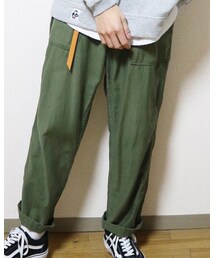 古着 | カーゴパンツ