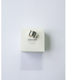 UNKNOWN. | リング