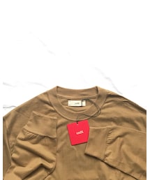 UNFIL | Tシャツ/カットソー