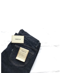 YAECA | デニムパンツ