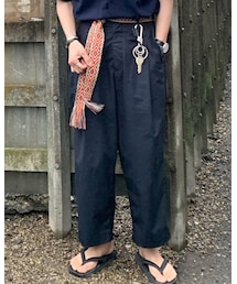 URU | その他パンツ