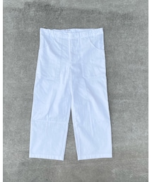 MILITARY | その他パンツ