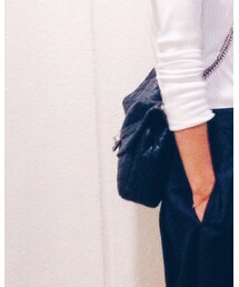 CHANEL | ショルダーバッグ