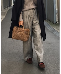 BALENCIAGA | ハンドバッグ