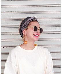 A.D.S.R. | サングラス