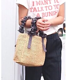 LUDLOW | トートバッグ