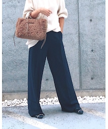 IMPERIAL | パンツ