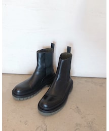 ZARA | ブーツ