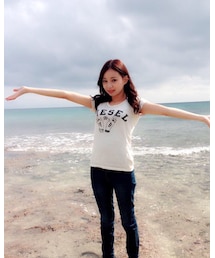 DIESEL | Tシャツ/カットソー