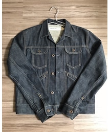 BROOKLYN DENIM | デニムジャケット