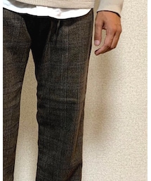 FIVE BROTHER | パンツ