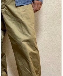 VINTAGE | チノパンツ