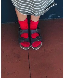 Birthday | サンダル