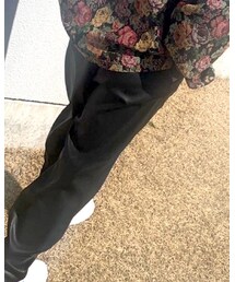 EMMA CLOTHES | その他パンツ