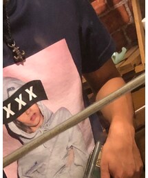 GOD SELECTION XXX | Tシャツ/カットソー