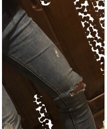 Bershka | デニムパンツ