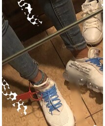 Off-White×NIKE | スニーカー