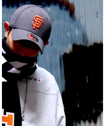 NEW ERA | キャップ