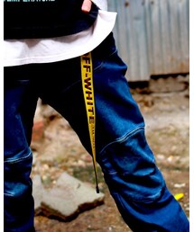 off white | ベルト