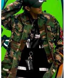 CODY SANDERSON | ネックレス