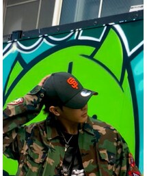 NEW ERA | キャップ