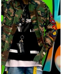 off white | Tシャツ/カットソー