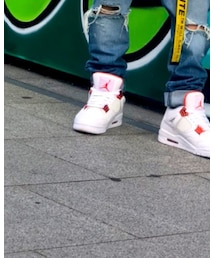 AIR JORDAN | スニーカー