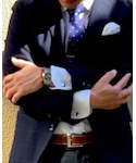 ROLEX(ロレックス)の「腕時計(アナログ腕時計)」