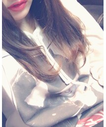 MANIERA | パーカー