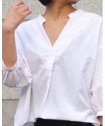 CAPRICIEUX LE'MAGE | シャツ/ブラウス