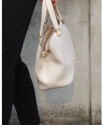 LONGCHAMP | ハンドバッグ