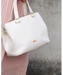 LONGCHAMP | ハンドバッグ