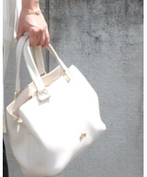 LONGCHAMP | ハンドバッグ