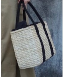 FREDY&GLOSTER | かごバッグ