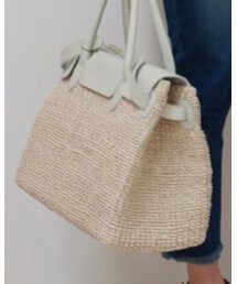 MAYSON GREY | ハンドバッグ