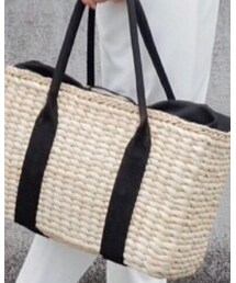 FREDY&GLOSTER | かごバッグ