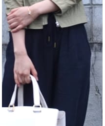 CAPRICIEUX LE'MAGE | パンツ