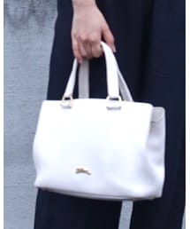 LONGCHAMP | ハンドバッグ