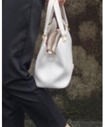 LONGCHAMP | ハンドバッグ