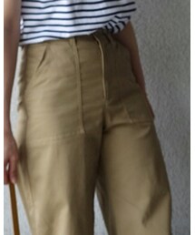 GU | パンツ