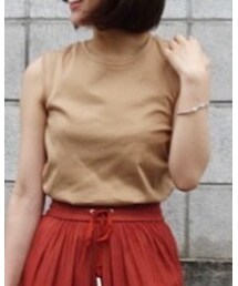 CAPRICIEUX LE'MAGE | Tシャツ/カットソー