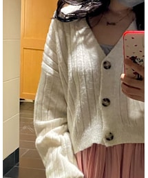 stradivarius | カーディガン/ボレロ