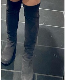 STUART WEITZMAN | ブーツ