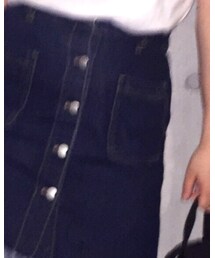 Lee | デニムスカート