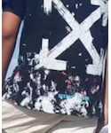 off white(オフホワイト)の「トップス(Tシャツ/カットソー)」