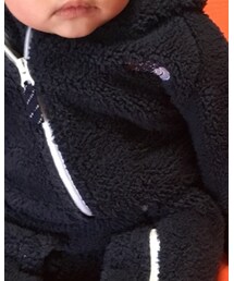 THE NORTH FACE | オールインワン・サロペット