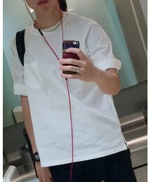 STUDIOUS | シャツ/ブラウス