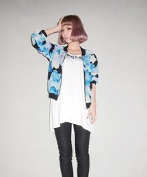 MURUA | ブルゾン