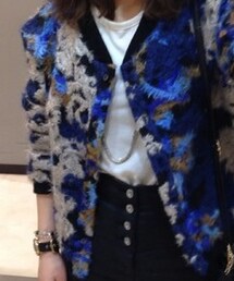 EVRIS | ブルゾン