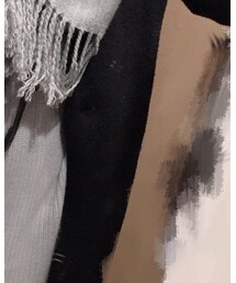 MOUSSY | チェスターコート